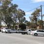 Patton Street - Broken Hill