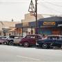 Patton Street - Broken Hill