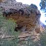 Lithgow Cliffs