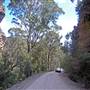 Lithgow Cliffs