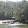 Little Collins Beach Sydney Harbour