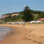 Long Reef Point