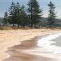 Long Reef Point