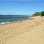 Long Reef Point