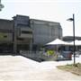 MACQUARIE UNIVERSITY - Brutalist style