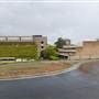 MACQUARIE UNIVERSITY - Brutalist style