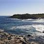 Murrays Beach - Booderee National Park