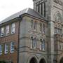 Newington College