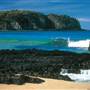 Mystery Bay