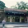 Museum Station