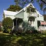 Meroogal House