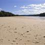 Middle Beach - Mimosa Rocks National Park