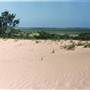 Milkengay Lake Sand Dunes