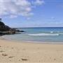 Moon Bay - Mimosa Rocks National Park