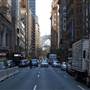 Pitt Street - Sydney CBD