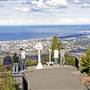 Mount Keira Lookout