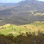 Mt Blackheath Lookout