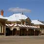 Mudgee Railway Station