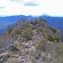 Mount Kaputar National Park