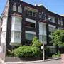 Bay Window Apartments