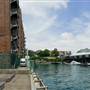 Pyrmont - Darling Island Road
