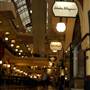 Queen Victoria Building (QVB)