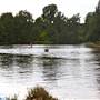 Navua Reserve - Grose River