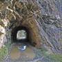 Old Grafton Road and the historic Tunnel, Glen Innes Area