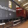 Richmond Vale Railway Museum