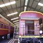 Richmond Vale Railway Museum
