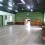 Robertson School of Arts