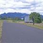 Rural Roads - Narrabri Area