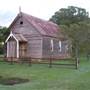 St Jude’s Church, Brushgrove - Former