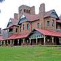 Booloominbah - University of New England (UNE)