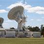 Lockheed Martin Uralla TT & C Station