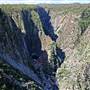 Wollomombi Gorge