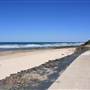 Shelly Beach & Shelly's On the Beach Café