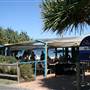 Shelly Beach & Shelly's On the Beach Café