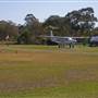 Tyagarah Airfield, Byron Bay