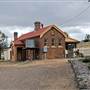 Stuart Town Railway Station