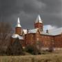 St Stanislaus College