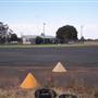West Wyalong Airport
