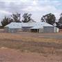 West Wyalong Racetrack and Showgrounds