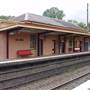 Picton Railway Station