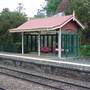 Picton Railway Station