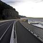 Sea Cliff Bridge, Grand Pacific Drive, Lawrence Hargrave Drive