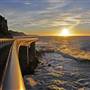 Sea Cliff Bridge, Grand Pacific Drive, Lawrence Hargrave Drive