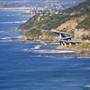 Sea Cliff Bridge, Grand Pacific Drive, Lawrence Hargrave Drive