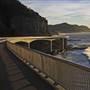 Sea Cliff Bridge, Grand Pacific Drive, Lawrence Hargrave Drive