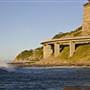 Sea Cliff Bridge, Grand Pacific Drive, Lawrence Hargrave Drive